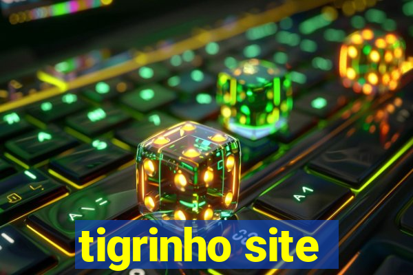 tigrinho site